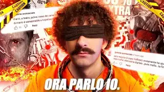 RISPONDO ALLE CRITICHE
