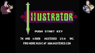 The Illustrator