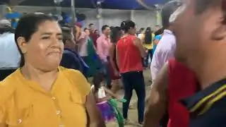 Así se baila en Pinotepa Nacional Oaxaca