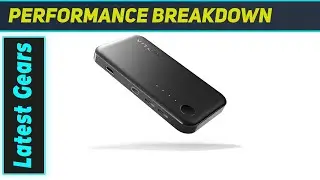 `VITURE Mobile Dock: The BEST Upgrade for Your XR Glasses?