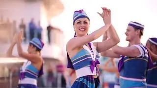 MedallionClass&reg; Live Experiences Overview | Princess Cruises