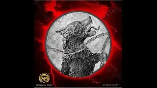 New Information Update: 2022 Germania Mint Fafnir Beast Series 2 The Werewolf 2oz Silver.