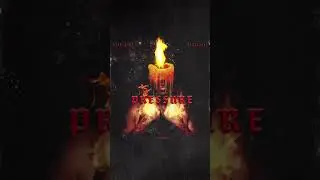 blvkjvck x zoobstool join forces for PRESSURE 🔥 OUT NOW!