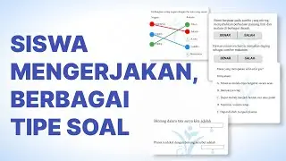 Tutorial Penilaian #47