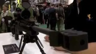 Armalite AR-30A1