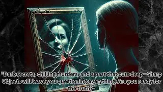 Summary of Sharp Objects by Gillian Flynn 
