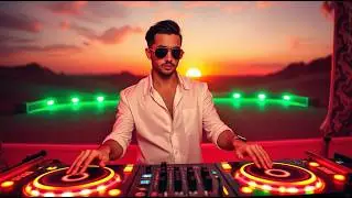 Top Hits Arabic Remix Vol 4  Hottest Tracks 2025  ريمكسات عربية غير متوقفة أفضل الأغاني