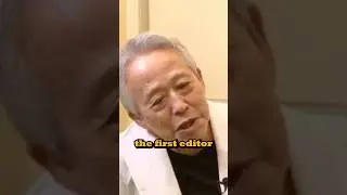 Editors in Manga are SO INCONSISTENT!!