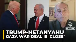 Netanyahu likely to accept Trump&rsquo;s peace plan, but implementation remains uncertain: Analysis