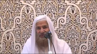 فتوى شروط الزواج الشرعي من كتابية نصرانية - الشيخ عبد الرحمن عبد الخالق