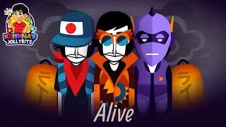 Random Alive Mix | Can You Guess Who Survives This Game?