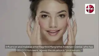 #skintoks - Trending Risks Of Social Media 4a #TikTokTrends #InfluencerImpact #DigitalParenting