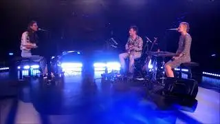 Tōrō - live at IfM Osnabr&uuml;ck