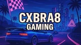 Burnout Paradise | Hunter Citizen Burning Route