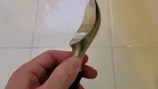 OXO Ice Cream Scoop Is Strong Enough for Haagen Daz