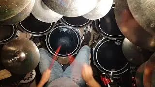 RSL SINCE YOU BEEN GONE ROCKSCHOOL GRADE 2 DRUMS 2024