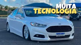 AP&Oacute;S 2 ANOS DE ESPERA LAN&Ccedil;OU O FUSION REBAIXADO | SOLOfilms