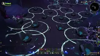 Final Clutch of Predaxas Treasure - How to Loot, WoW Midnight Voidstorm Treasure