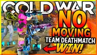 COLD WAR - 