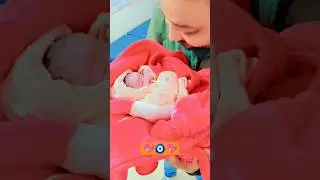 #new born baby shorts video#cute baby girl #shorts video#a dil laya h bhar#cutestmoments