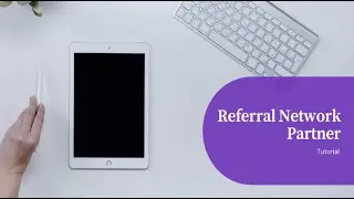 Student Referral Program - Guide Video