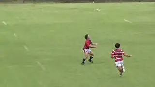 2025 03 16 CMB M19 B vs Delta B - Primer Tiempo