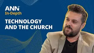 Revolutionizing the Church: A Discussion on Technology and Innovation with Jader Feij&oacute;