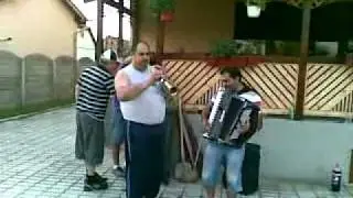 Doina banat la rece