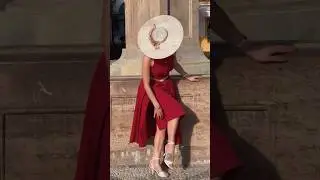 Fa&ccedil;a Isso se Voc&ecirc; Quer Ser Elegante e Feminina! 💖 #moda