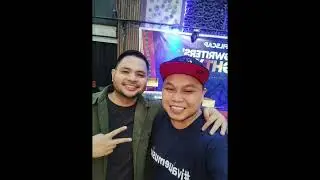 LANGIT a tribute song for Sir Davey Langit
