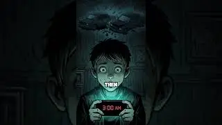 Never Check Your Phone at 3 A.M...