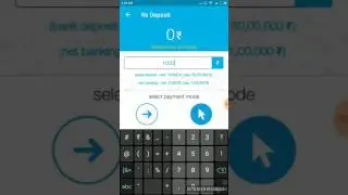 zebpay app tutorial hindi/urdu --buy bitcoins