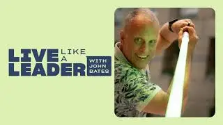 Three Simple Things, and the Never-Quit Mindset with Thom Shea