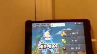 The Sandbox Hack!