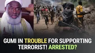 BREAKING‼️ Defence Minister Musa Warns Gumi Against Including Bandits In Northern Brotherhood After&hellip;