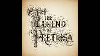 The Legend of Pretiosa - Primus Spiritus