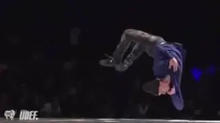 Most craziest stunt