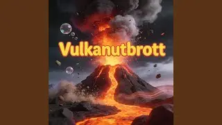 Vulkanutbrott