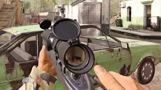 Short Insurgency Sandstorm Edit