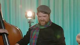 The Irish Lassies- (Charlie and the MTA) The Man who never returned