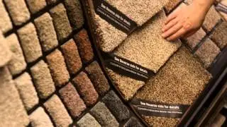 Stainmaster Commercial - TruSoft with Erin-Kate Whitcomb