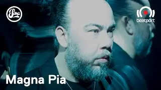 Magna Pia - Live Set - Soma Sessions | @beatport Live