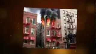 Adaptive Fireground Management for Company and Command Officers: Naum Presentation FDIC 2012