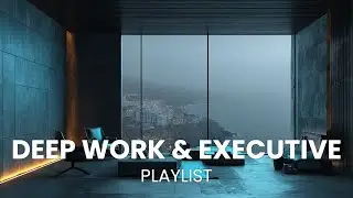 Flow State Soundscape for Work