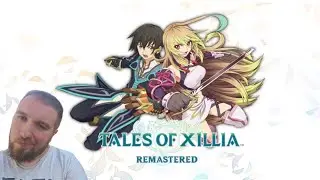Let's play: Tales of Xillia Remastered! Spyrite facility! (part 86)