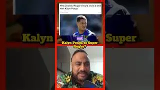 135 FOOTY SHOW podcast on Kalyn Ponga rumors joining Super Rugby