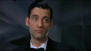 Croupier (edit by Bad Tom)