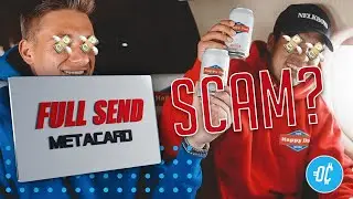 Is the Full Send Metacard a Scam? (NELK NFT Review) | OnlyCryptos