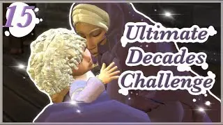 My Sims Deserve Better - Ultimate Decades Ep.15 [1527 - 1529] - The Sims 4