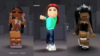actual good roblox edits #8
